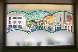 Foto sihtkohas Tirano asuva majutusasutuse Albergo Gusmeroli galeriist