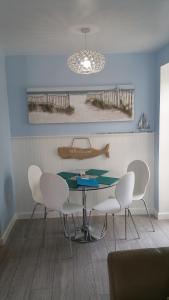Gallery image of Bo's Holiday Cottage in Eastbourne