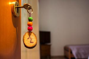 Kép Villa Lucia B&B szállásáról Tortoreto Lidóban a galériában