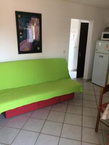 Kuchyň nebo kuchyňský kout v ubytování Flanell Apartments + 37 fotografií