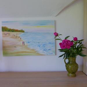 Gallery image of Apartamenty Rybak 3 in Niechorze