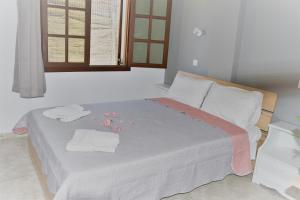 Gallery image of Stellar Apartments II in Plataniás