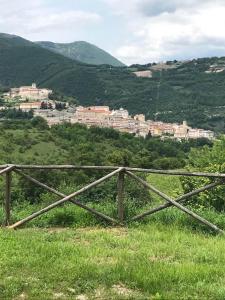 Gallery image of Agriturismo La Commenda-Adults Only in Cascia