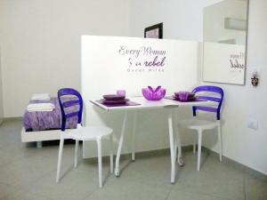Fotografie z fotogalerie ubytování Iride Guest House v destinaci Oristano