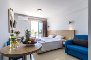 Gallery image of Paul Marie Hotel Apartments in Ayia Napa