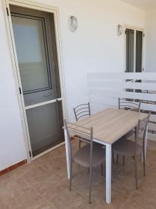 Fotografie z fotogalerie ubytování Sea Salento Casa Vacanze v destinaci Punta Prosciutto