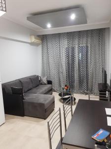 Posedenie v ubytovaní Dimitris House 4
