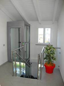 Fotografie z fotogalerie ubytování Iride Guest House v destinaci Oristano