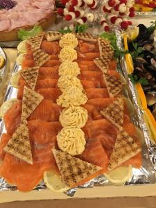 Zdjęcie z galerii obiektu Hotel Continental w mieście Pesaro +34 zdjęcia