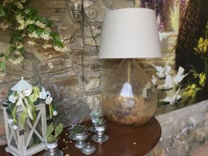 Fotografia z galérie ubytovania Domus Rosarum v destinácii Arqua Petrarca