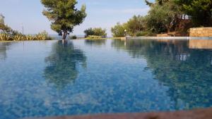 Fotografie z fotogalerie ubytování Castle on the edge of the sea v destinaci Nea Potidaea