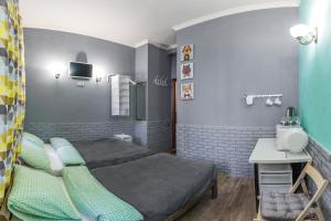 Gallery image of Rooms №7 Aparthotel in Saint Petersburg