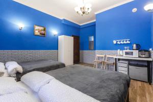 Gallery image of Rooms №7 Aparthotel in Saint Petersburg