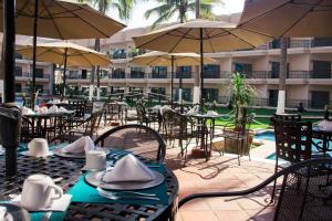 Gallery image of Nk Hotel Nekié Tepic in Tepic