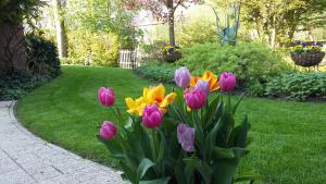 スコーンホーフェンにあるVilla Voorncampのギャラリーの写真