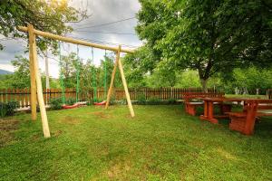 Afbeelding uit fotogalerij van Apartment Medeni in Rakovica