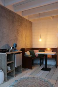 Fotografie z fotogalerie ubytování B&B de Petrakerk v destinaci Rijnsburg