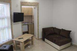 Gallery image of Gjinaj Apartments in Ulcinj