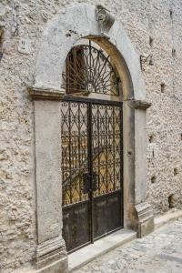 Fotografie z fotogalerie ubytování Palazzo Candida B&B v destinaci Gerace
