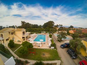 Gallery image of Yianetta Hotel Apartments in Kavos