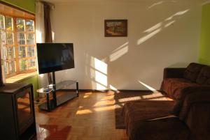 Gallery image of La Casa Toesca in Valdivia