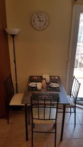 Foto sihtkohas Mesolongion asuva majutusasutuse Cozy Loft galeriist