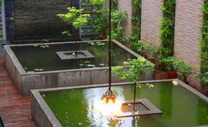 Giardino di Potala Guest House
