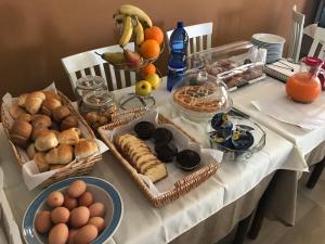 Galeriebild der Unterkunft Hotel La Sirenetta in Giardini-Naxos