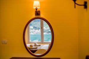 Fotografie z fotogalerie ubytování Apartments Magic Sea View v destinaci Kotor