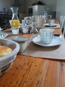 Gallery image of La Maison de Lili in Loudes