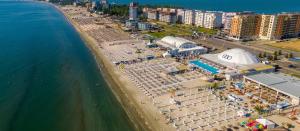 Galería fotográfica de Monaco Summerland Apartments en Mamaia 256 fotos más