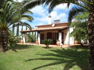 Gallery image of Villa Aunti in Albinia