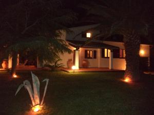 Gallery image of Villa Aunti in Albinia
