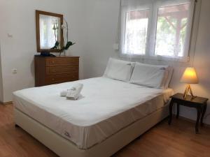 Φωτογραφία από το άλμπουμ του Villa Stella σε Γερακινή +25 φωτογραφίες