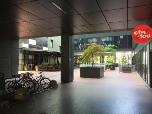 Fotografie z fotogalerie ubytování Nova Galerija Studio Vita i Apartman Sara -parking in garage v Záhřebu