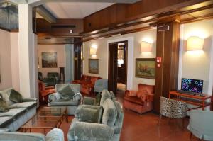 Gallery image of Hotel Le Boulevard in Venice-Lido