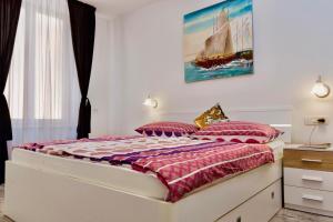 Gallery image of Luxury Villa Minerva Gardens in Split