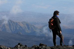Etna B&B La casa di Pippinitto vendégei