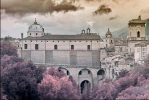 Gallery image of Dolce Dimora Charme in Lanciano
