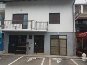 Fotografie z fotogalerie ubytování Rooms Adrijana v destinaci Banja Luka