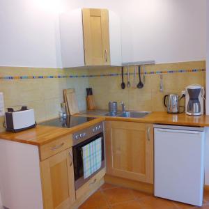 Gallery image of Apartamenty Rybak 3 in Niechorze +51 photos