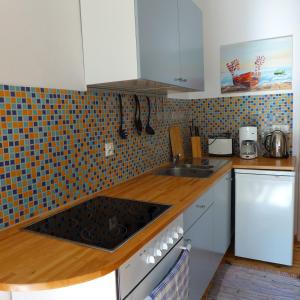 Gallery image of Apartamenty Rybak 3 in Niechorze