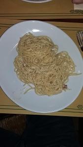 Afbeelding uit fotogalerij van Affittacamere La Loggia in Altopascio