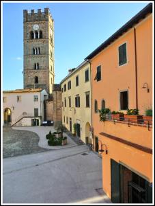 Afbeelding uit fotogalerij van Affittacamere La Loggia in Altopascio