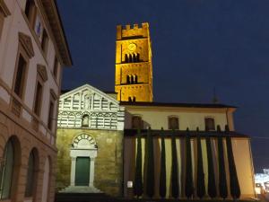 Afbeelding uit fotogalerij van Affittacamere La Loggia in Altopascio