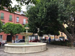 Fotografie z fotogalerie ubytování Apartamento Imperial Sevilla city center v destinaci Seville