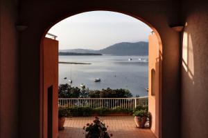 Gallery image of Cala di Sogno - Résidence de Charme in Porto-Vecchio