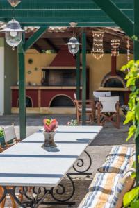 Fotografie z fotogalerie ubytování Casa Giardino v destinaci Laganas