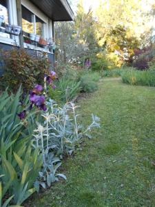 Giardino di chez Isabelle