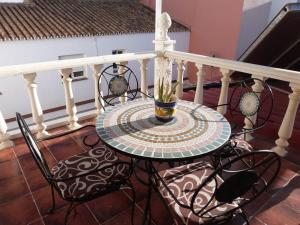Fotografie z fotogalerie ubytování Casa Maria v destinaci Fuengirola